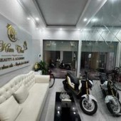 Hiếm Giã Man! PHỐ TÔN ĐỨC THẮNG, ĐỐNG ĐA, NHÀ  SIÊU ĐẸP, KD SPA, 6 NGỦ: 46M, 5T, MT: 4M, 9.8 TỶ