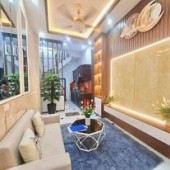 BÁN NHÀ MỚI ĐẸP 2 THOÁNG, FULL NỘI THẤT, PHỐ CHỢ KHÂM THIÊN, ĐỐNG ĐA 27M, 4T, 3.88 TỶ