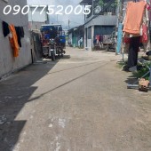 MẶT TIỀN ĐƯỜNG RỘNG 8M - 115M2 TRƯỜNG THỌ - CHỈ HƠN 7 TỶ