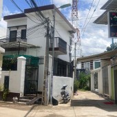 Bán nhà đẹp 2 tầng xã Vĩnh Thạnh, Nha Trang.