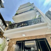 NHÀ ĐÔNG TÁC TT ĐỐNG ĐA, NGÕ THÔNG, VP KINH DOANH , NHÀ ĐẸP XÂY MỚI 42/45M2*6T*MT5M* 8.8 TỶ