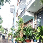 4 TỶ NHÀ 4 TẦNG  4PN, 3WC 4X13M MỚI KENG NGAY SÁT VÁCH KDL SUỐI TIÊN - Ô TÔ TẢI VI VU.