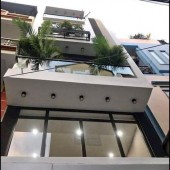 Bán nhà Khương Đình 39m2x6 tầng, nhà cực đẹp cực hiếm ngõ nông thông thoáng. Giá 6.1tỷ