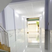 BÁN GẤP MẶT TIỀN THỐNG NHẤT NGAY QUANG TRUNG, 3 TẦNG 48M2 CHỈ 6.5 TỶ