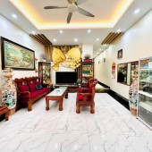 BN THỊNH LIỆT HOÀNG MAI, VỈA HÈ, Ô TÔ TRÁNH, Ở SƯỚNG, VP ĐỈNH, NHÀ ĐẸP 65M2 *4T *MT 5M* 16 TỶ