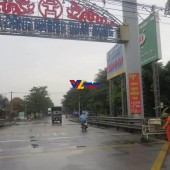 Bán 5000m kho xưởng kcn Quất động Thường Tín giá 4x tỷ