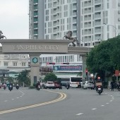 HIẾM !! Vạn Phúc CITY Khu vực cấp cho Văn Phòng Chính Phủ
