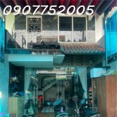 HẺM XE TẢI - LINH XUÂN - 100M2 CHỈ HƠN 6 TỶ