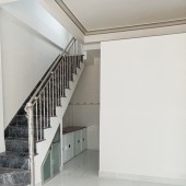 BÁN NHÀ 3 TẦNG TTTP HẺM ĐỒNG NAI PHƯỚC HẢI GIÁ 1TY4