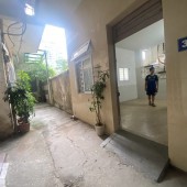 Bán Nhà Ba Đình 43m x 6 Tầng Mt 4m Ngõ rộng 10m ra mặt phố 3 Thoáng Nhỉnh 10 Tỷ.