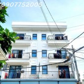 CHDV - PHẠM VĂN ĐỒNG - TN 40TR/THÁNG - 4 TẦNG - GIÁ TỐT TLCC