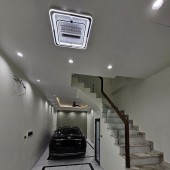 SIÊU PHẨM! THANH BÌNH, HÀ ĐÔNG - SÁT PHỐ, 2 MẶT NGÕ, GARA OTO - NHÀ ĐẸP Ở SƯỚNG - GIÁ MỀM
