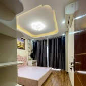 BÁN NHÀ DỊCH VỌNG 7.6 TỶ 40m 5 TẦNG MT 4m OTO KINH DOANH NHÀ ĐẸP NỘI THẤT XỊN