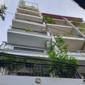 9 Tầng Thang Máy-Ô tô tránh Khu Thái Thái (Thái Hà) 70m2/ Mặt tiền 4.5m 22.9 Tỷ