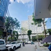 PHÂN KHÚC HIẾM- Phố Thái Hà 58m2/ 4Tầng/ MT 4m Nhỉnh 18 Tỷ, Ô Tô Tránh, K.Doanh