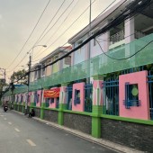 Bán Nhà 65 m2, Lê Cảnh Tuân, Phú Thọ Hòa, Quận Tân Phú - Nhỉnh 5 T.ỷ.