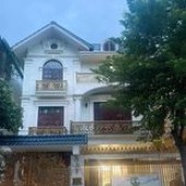 HÀNG HIẾM! BIỆT THỰ KĐT XA LA - HÀ ĐÔNG, VỈA HÈ RỘNG, Ô TÔ TRÁNH: 239M, 3T, MT: 11M, 56 TỶ