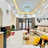 Tin Thật! BÁN NHÀ SIÊU ĐẸP PHỐ KHÂM THIÊN - ĐỐNG ĐA, GẦN Ô TÔ, FULL NỘI THẤT 40M, 4T, 6.5 TỶ