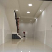 BÁN NHÀ MỚI 2 TẦNG TTTP SAU LƯNG CT2 PHƯỚC HẢI -NHA TRANG Giá 2ty990