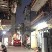 BÁN NHÀ TÂN ẤP, BA ĐÌNH, 2 MẶT THOÁNG, KD, ÔTÔ TRÁNH, GARA, 58M, 4T, MT:  4M, 11 TỶ