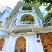 (VIEW HỒ) Bán biệt thự ngõ 10 Vọng Thị 155mx4T OTO TRÁNH mặt tiền khủng hơn 30 ty Tây Hồ