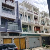 Bán nhà 3 lầu 7x18m giá 8,48 tỷ Đường 10m KDC HTcity,Q12