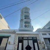 Bán nhà 1 lửng 3 lầu 4x16m giá 5,99 tỷ Đường 7m Dương Thị Mời