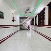 Bán nhà 3 lầu 4x16m giá 5,65 tỷ Đường 8m Thới An 21, Q12