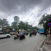 Nhỉnh 300trd/m2 có ngay 200m2, MT 10m2 Phồ Hoàng Như Tiếp Long Biên