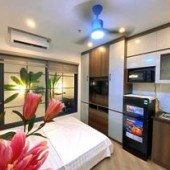 Tin Thật! BÁN CCMN MỚI ĐẸP FULL NỘI THẤT, PHỐ PHẠM THUẬT DUẬT - CẦU GIẤY 59M, 7T, 19.7 TỶ
