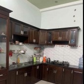 Bán nhà mặt tiền 3 tầng 4x19m giá 6,6 tỷ Tân Chánh Hiệp 17