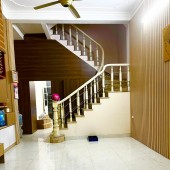 SIÊU  PHẨM CÒN SÓT LẠI TẠI Ngõ Quỳnh 56m  4 tầng x mt 4.1m