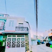NHỈNH 3 TỶ CÓ MẶT TIỀN KINH DOANH GÓC GẦN NGÃ 4 XÃ - LÊ VĂN QUỚI - 47M NGANG 4M3 NỞ HẬU
