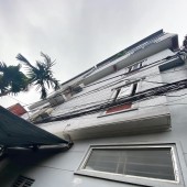 Bán nhà ngõ 163 Phạm Văn Đồng 35mx5T 3PN hơn 5 tỷ MT 8m siêu thoáng 2 ngoặt gần phố