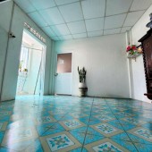 BÁN NHANH NHÀ HẺM TÔ HIỆU THIẾT KẾ THÀNH HAI CĂN-VĨNH NGUYÊN - NHA TRANG