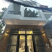 (Lô Góc) Bán nhà ngõ 73 Hoàng Ngân 50mx5T 6PN nhỉnh 7 tỷ ba mặt thoáng 2 tiền gần oto ở sướng