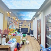 BN HỒ ĐẮC DI , ĐỐNG ĐA, TRUNG TÂM, GẦN Ô TÔ  NHÀ ĐẸP 6 PN, SĐCC 40M2*6T*MT5M*8 TỶ
