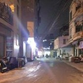 BÁN NHÀ HỒNG HÀ, BA ĐÌNH, 2 MẶT THOÁNG, KD, ÔTÔ TRÁNH, GARA, 58M, 4T, MT:  4M, 11 TỶ