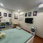 Bán căn chung cư tại tòa CT2 - Vina - Kim văn kim lũ 2 ngủ 1 wc - 55m