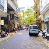 GẤP! MẶT PHỐ HÀNG HÀNH, HOÀN KIẾM, THANG MÁY, 2 THOÁNG, DÒNG TIỀN  48M, 10T, 62 TỶ