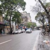 HIẾM ƠI LÀ HIẾM! MẶT PHỐ NGUYỄN HỮU HUÂN, HOÀN KIẾM, KD VỈA HÈ, SỔ  ĐẸP. 38M, 4T, MT: 4.5M, 32 TỶ
