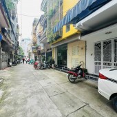 SIÊU PHẨM! AO SEN, HÀ ĐÔNG - 2 MẶT NGÕ THÔNG - OTO TRÁNH - KINH DOANH - NHÀ ĐẸP Ở SƯỚNG