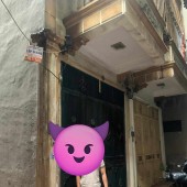 Bán Nhà Tôn Thất Tùng Đống Đa 38m x 4 Tầng Lô Góc Giá 5.8 Tỷ.