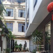 CỰC HIẾM! LÔ GÓC GIÁP NHẤT, THANH XUÂN - NGÕ THÔNG, OTO ĐỖ CỔNG - NHÀ ĐẸP Ở NGAY