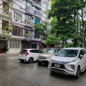 Tin Thật! PHÂN LÔ, ÔTÔ TRÁNH, KINH DOANH, VỈA HÈ. PHỐ HỒNG HÀ, BA ĐÌNH: 44M, 4T, 11.5 TỶ