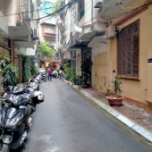 Bán Nhà Mặt Phố Đống Đa 100m x 3 Tầng Mt 4.5m Giá 26 Tỷ.