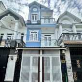 Bán Nhà Sổ Hồng Riêng Hẻm 4m Đường Huỳnh Tấn Phát - Cách Phú Mỹ Hưng 10Phút - 4TỶ3.