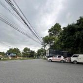 Chính chủ gửi 51,2m Tiên Hùng, Nguyên Khê , Đông anh ,Lô góc 2 mặt đường, nở hậu