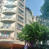 SIÊU PHẨM-CỰC HIẾM Nhà Phân Lô Phố Dương Khuê 80m/6Tầng/ MT 7m chỉ 40  Tỷ, KD tốt