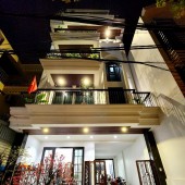 CĂN NHÀ CHỮA LÀNH- Quận Tây Hồ 129m2/6Tầng Thang Máy, MT 7m-Ôtô vào nhà, Full đồ